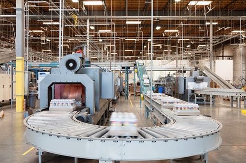 飲料行業(yè)加速生產(chǎn)線無菌化與智能化轉(zhuǎn)型