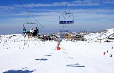 冰雪場所安全工作會議 聚焦安全底線，促進冰雪運動健康發展