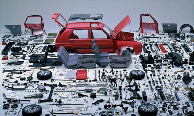 寒流來襲 海外訂單驟降背后，汽車零部件產(chǎn)業(yè)的“市場(chǎng)失血”隱憂